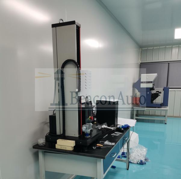 接骨螺釘生物旋出力學(xué)測試機設(shè)備介紹