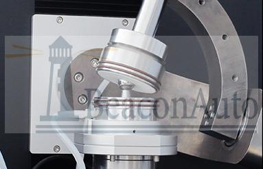 全髖關(guān)節(jié)假體磨損試驗機(jī)技術(shù)參數(shù)