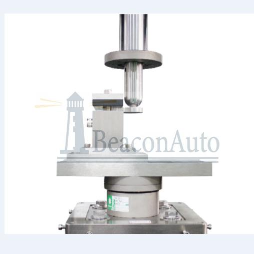脛骨托疲勞性能試驗機(jī)技術(shù)資料