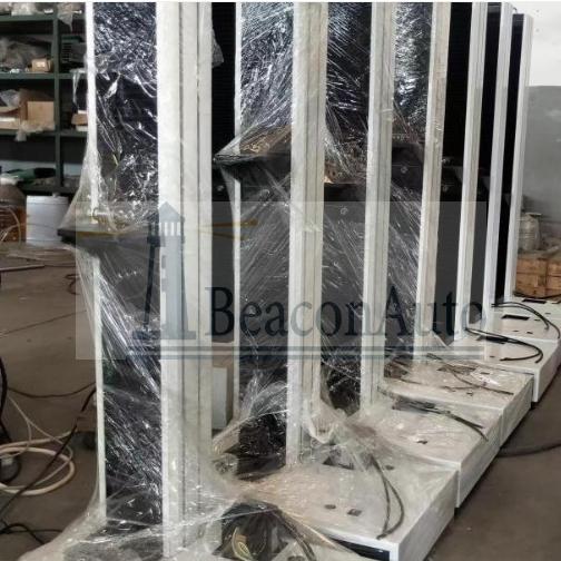 帶線鈦板循環(huán)拉伸疲勞試驗(yàn)機(jī)技術(shù)參數(shù)