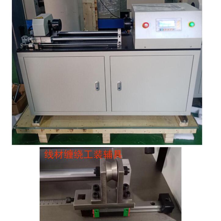 0CR-10A金屬線材扭轉(zhuǎn)纏繞一體試驗機(jī)1.jpg